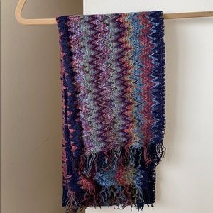 Missoni Scarf